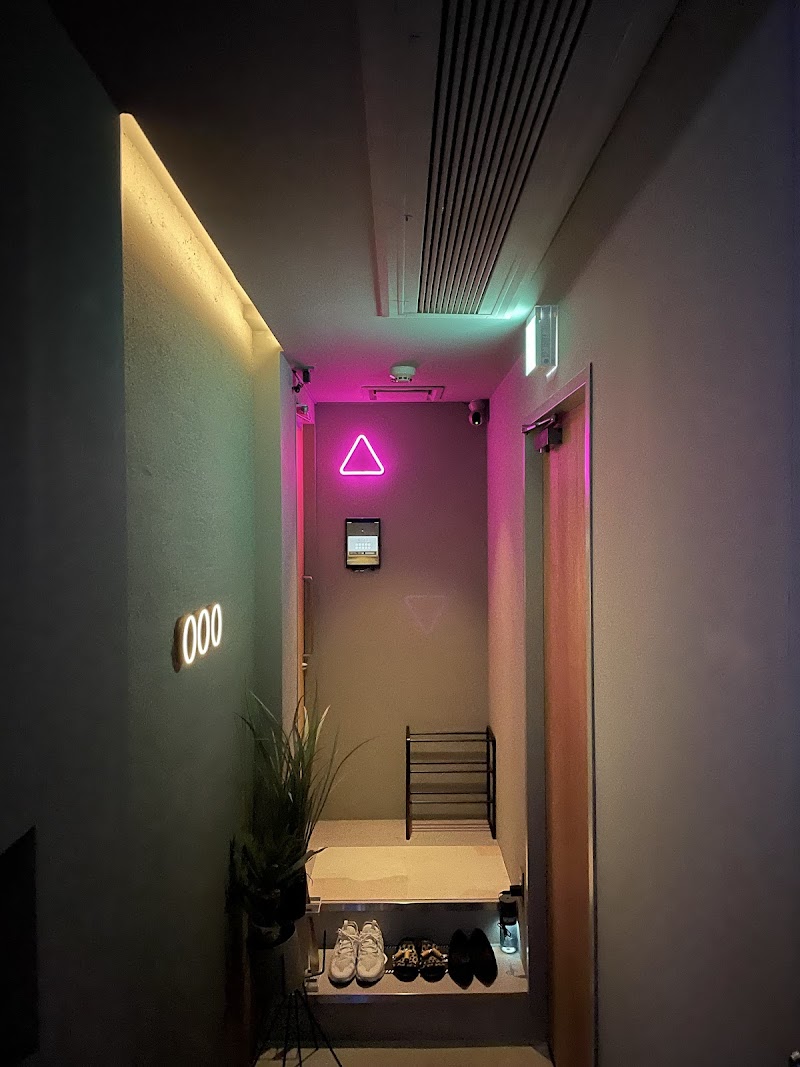 SAUNA OOO TOKYO（サウナ オー トーキョー） 3