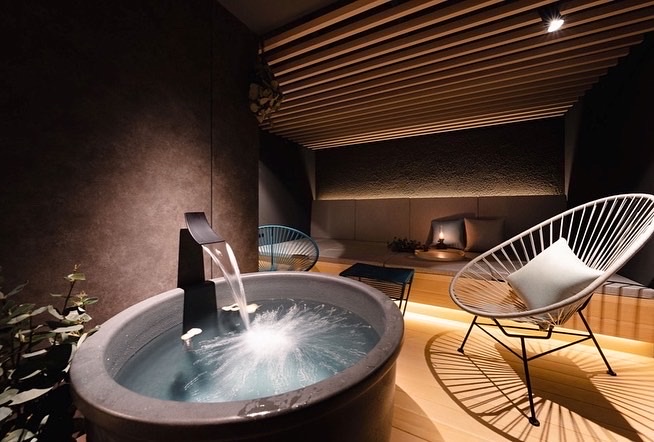 SAUNA OOO TOKYO（サウナ オー トーキョー） 2