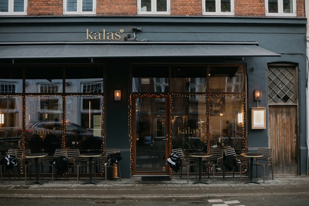 Restaurant Kalas fotoğraf 1