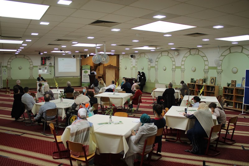 Zeituna Mosque photo 2