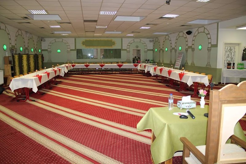 Zeituna Mosque photo 5