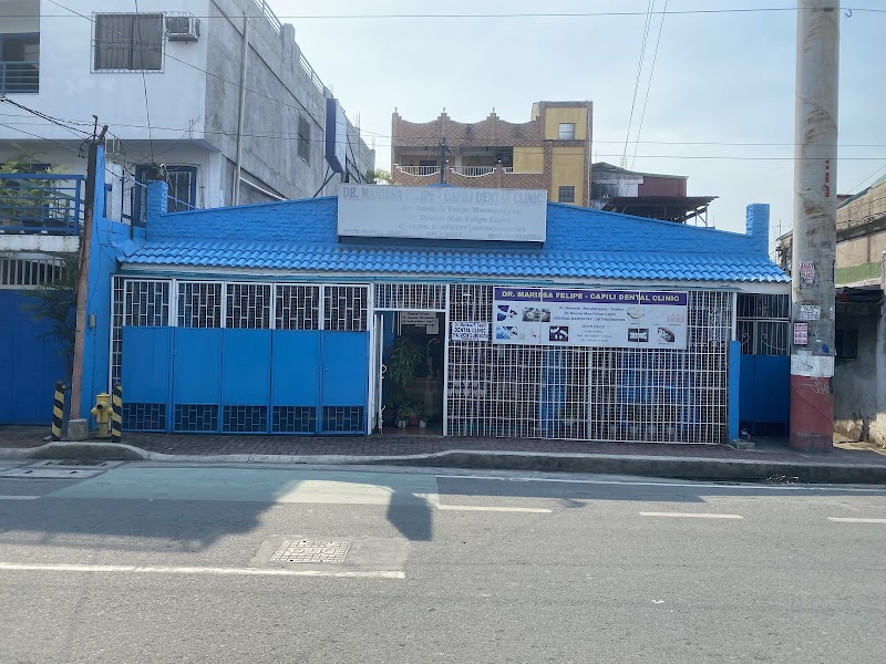 Dr. Marissa F. Capili Dental Clinic