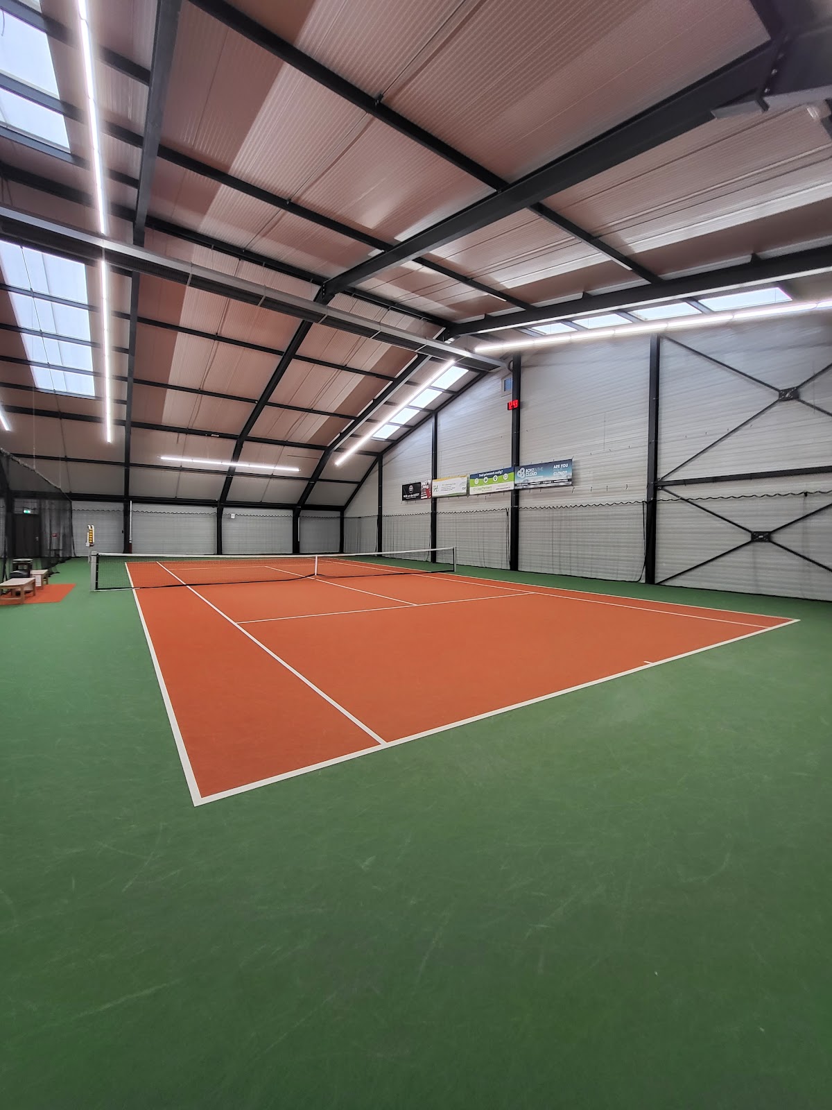 Stichting Tennis & Padel De Kikkers