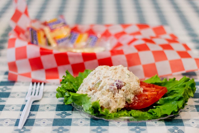 Mom's Front Porch Coffee...Ice Cream...Gifts photo 2