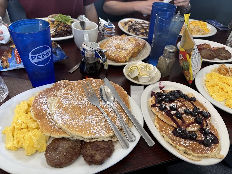 Texas Cafe Diner Commerce photo 4