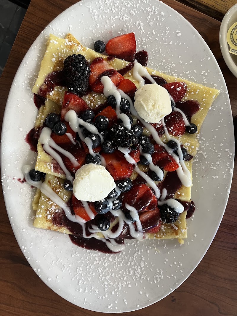 Texas Cafe Diner Commerce photo 3