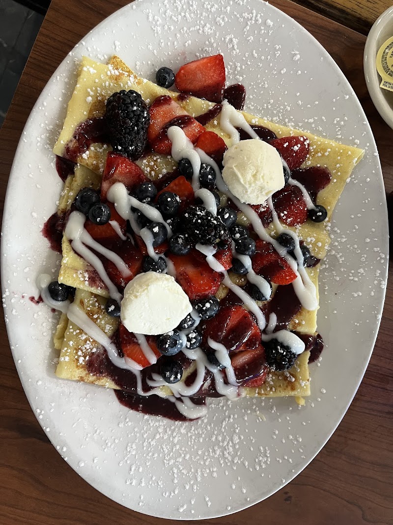 Texas Cafe Diner Commerce photo 4