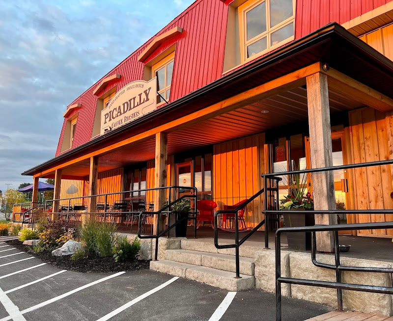 Picadilly Coffee Roasters photo 1