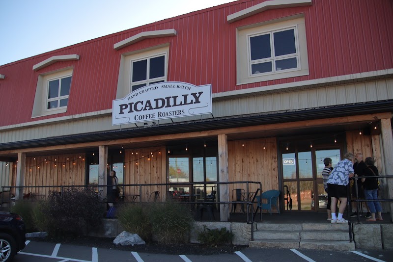 Picadilly Coffee Roasters photo 3