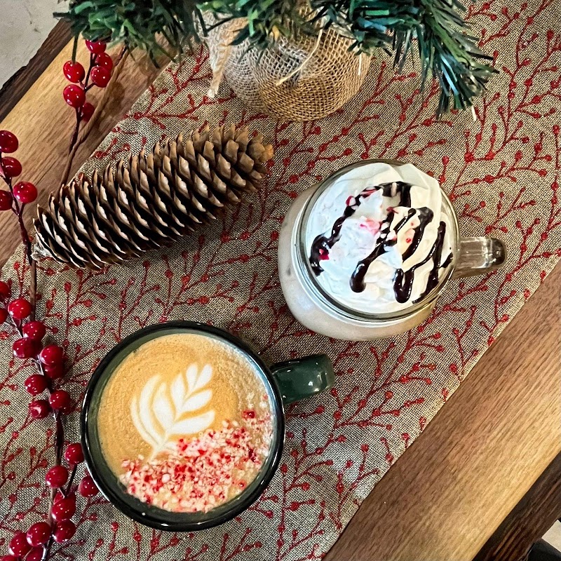 Picadilly Coffee Roasters photo 2