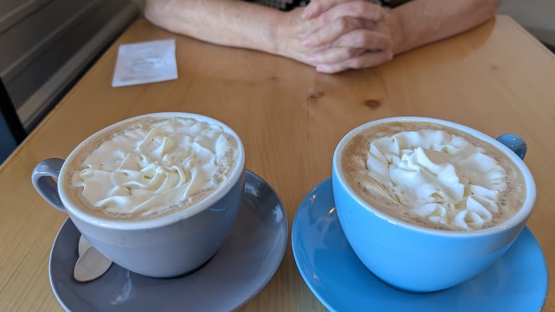 Picadilly Coffee Roasters photo 4