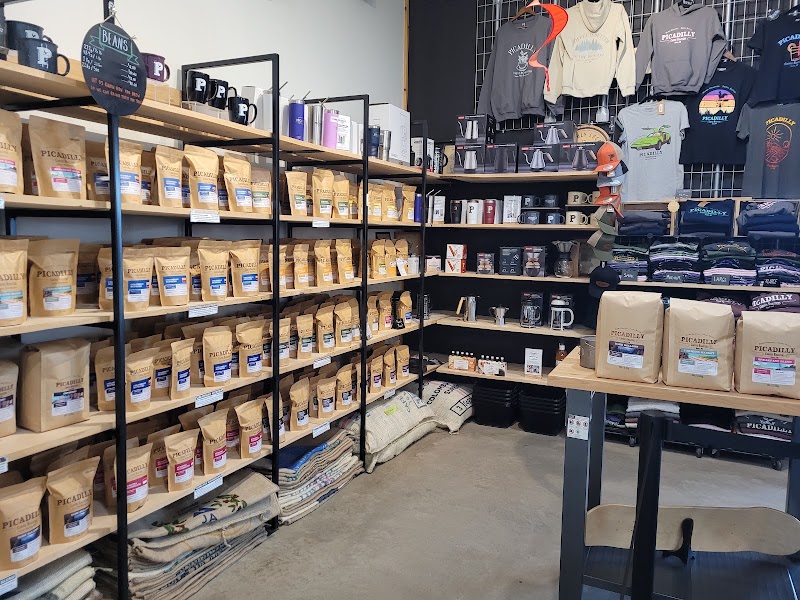 Picadilly Coffee Roasters photo 4