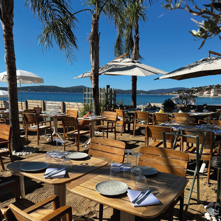 La Gaudina in french-riviera