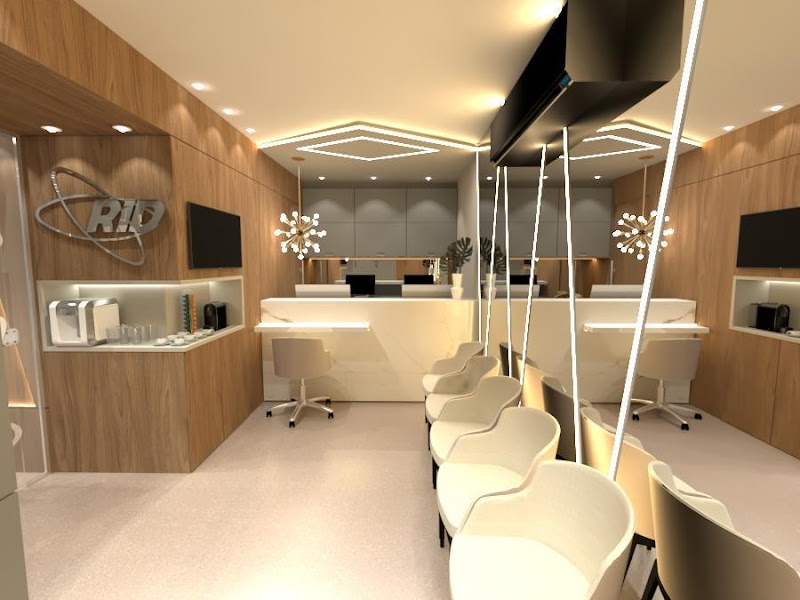 Radimagem Digital Trindade - Diagnóstico por imagem em Odontologia