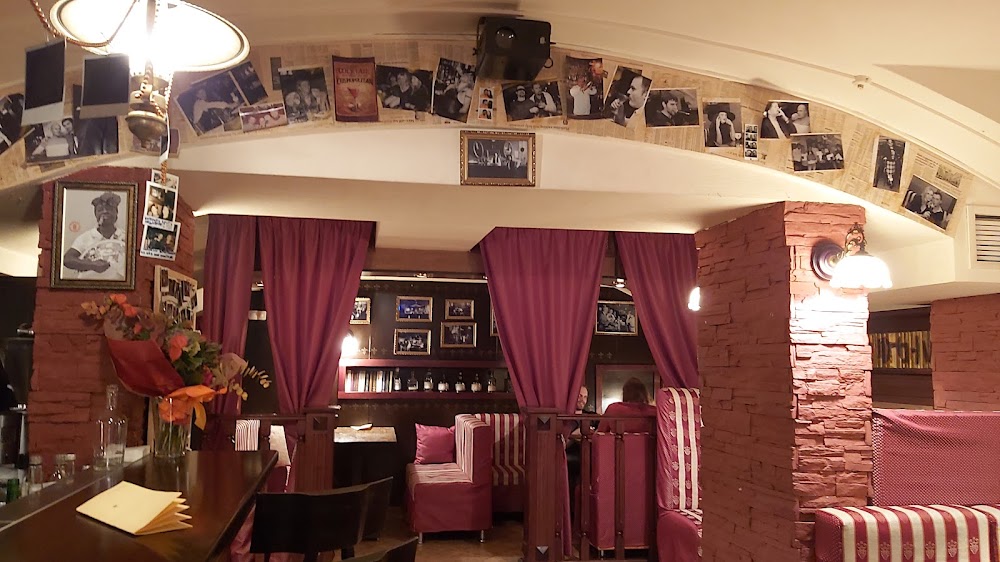 Big Liver Place fotoğraf 1