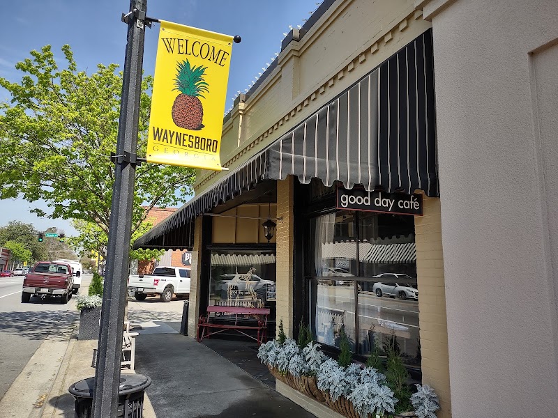 Good Day Cafe photo 1