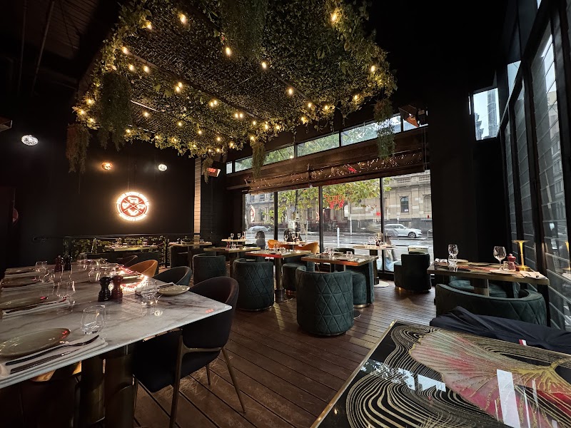 Steakhouse Grill 66 CBD photo 1