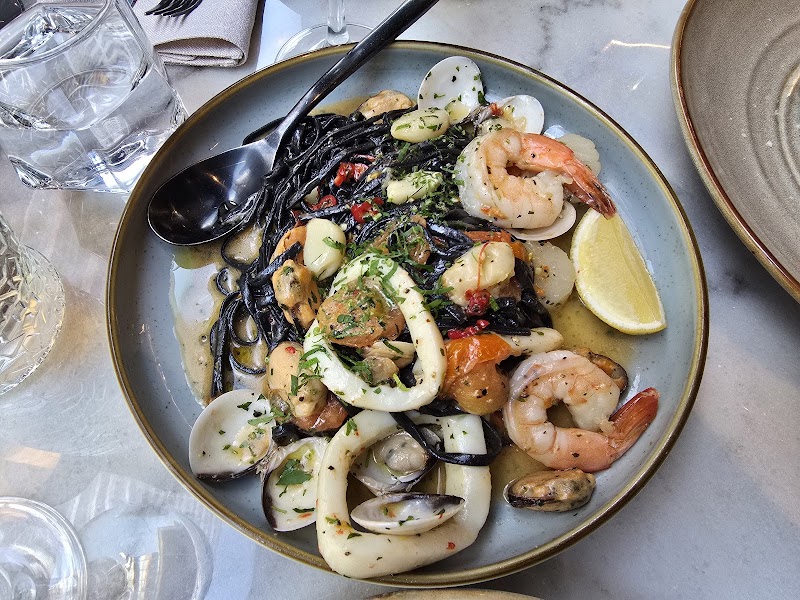 Steakhouse Grill 66 CBD photo 4