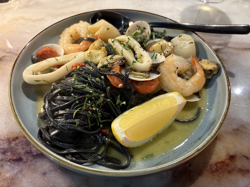 Steakhouse Grill 66 CBD photo 9