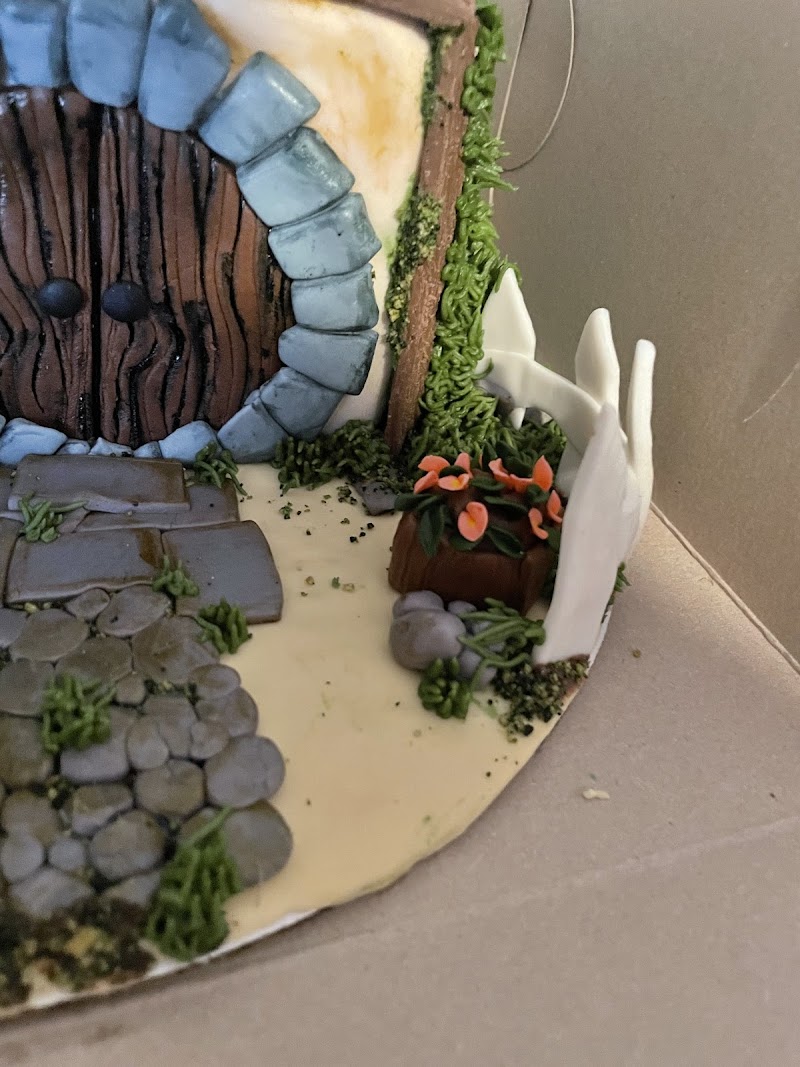 Cupcake Apothecary Bakery and Cafe photo 4