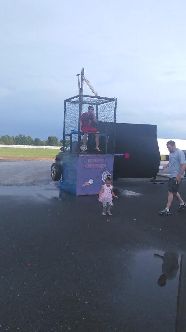 POTTER'S HOUSE CHILDCARE ENRICHMENT exterior