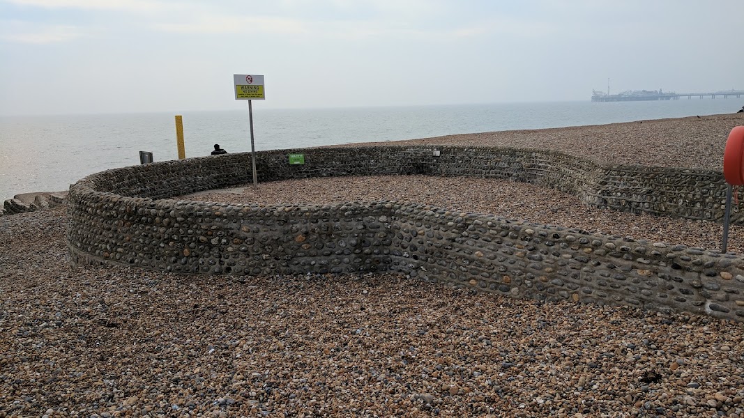 Banjo Groyne