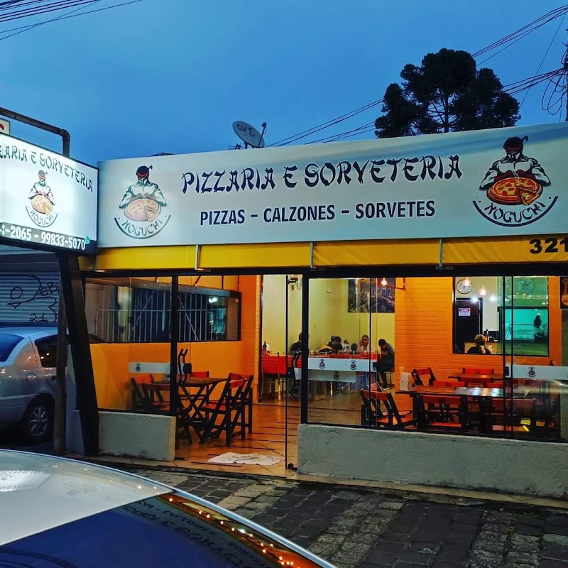 Foto de Pizzaria Noguchi
