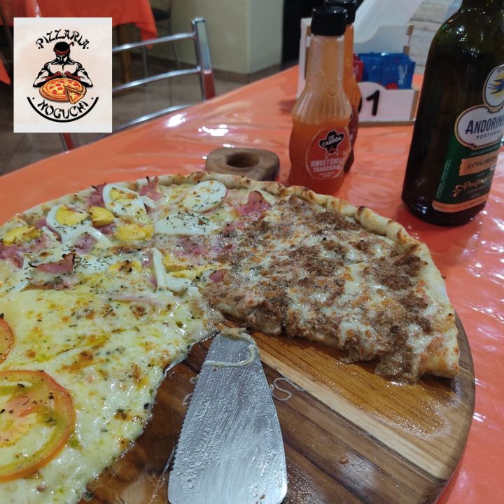Foto de Pizzaria Noguchi