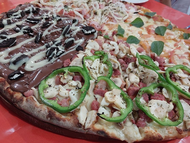 Foto de Pizzaria Noguchi