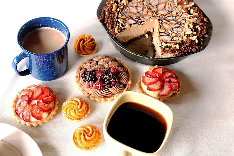 Pie Safe Baking Company photo 3