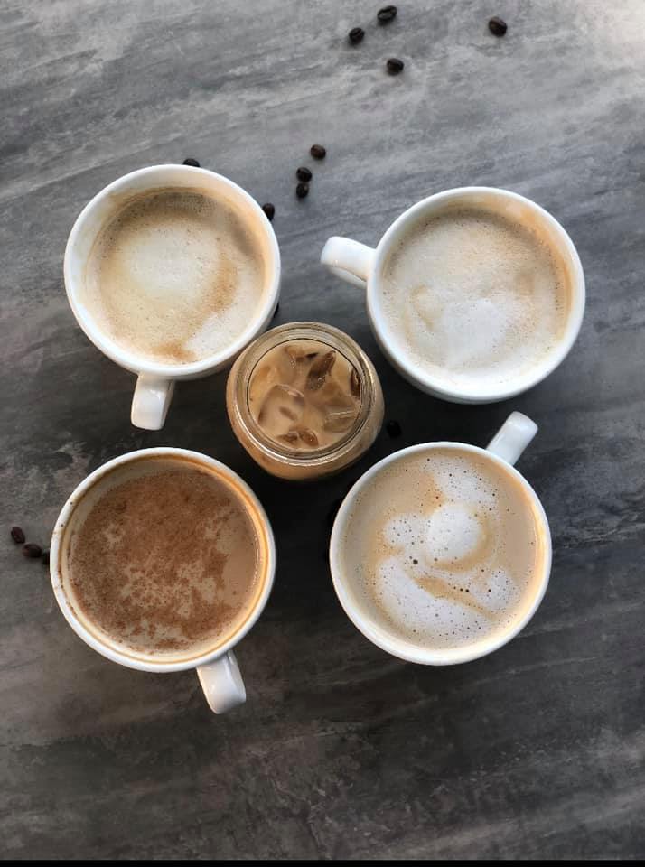 Pie Safe Baking Company photo 2