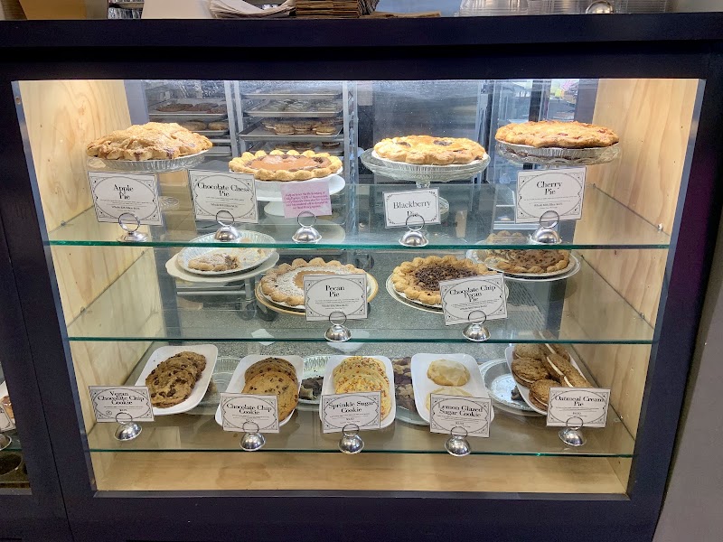 Pie Safe Baking Company photo 2