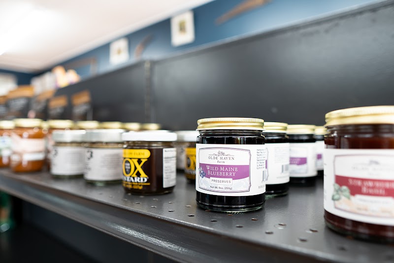 Shaftsbury Country Store photo 2