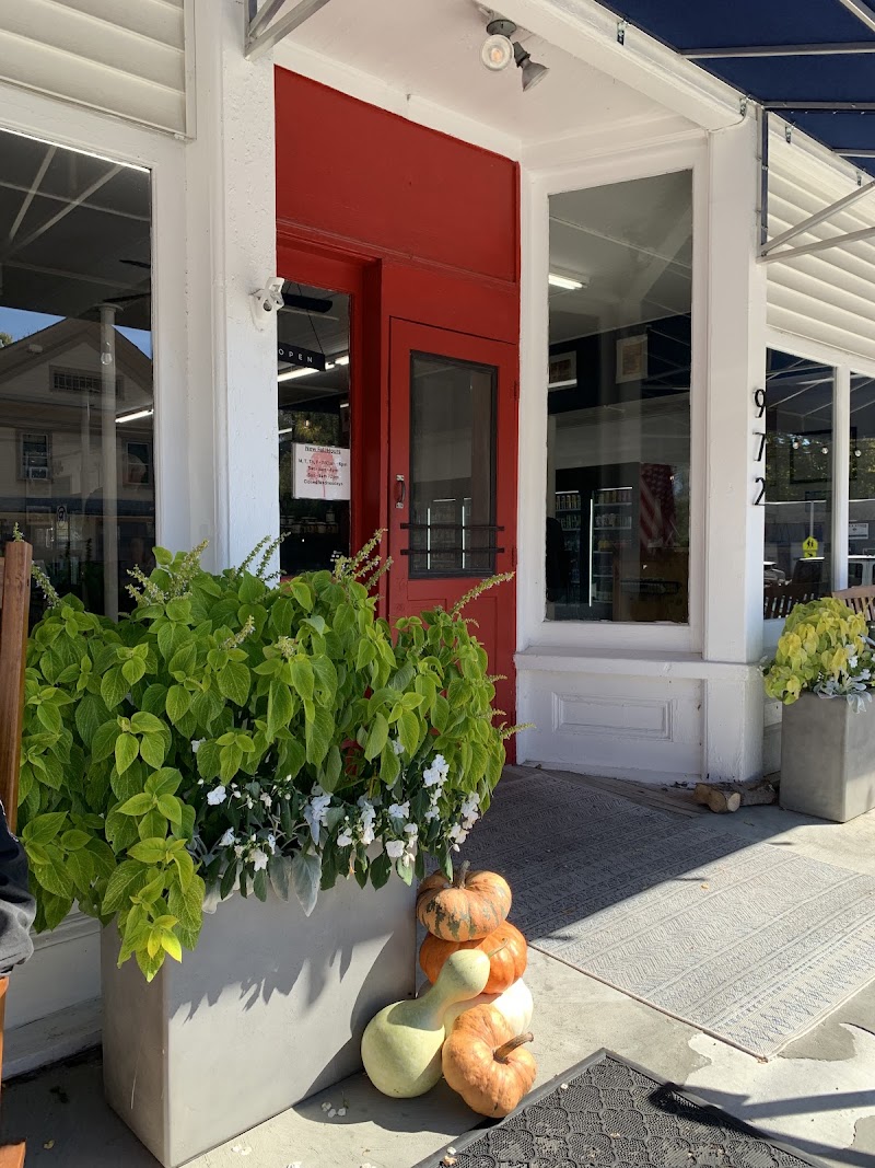 Shaftsbury Country Store photo 1