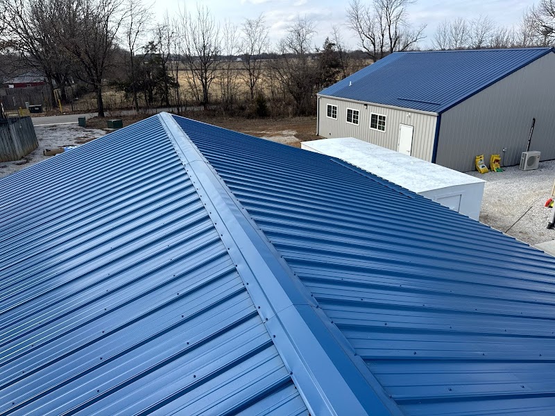 Titan Roofing photo 2