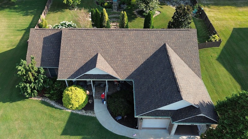 Titan Roofing photo 4