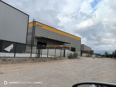 Hyundai Steel Köseköy Depo - Nakliyat
