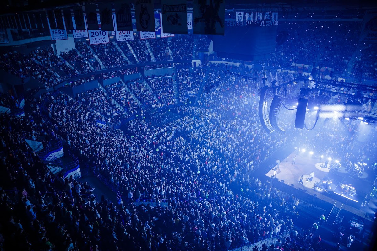 XL Center
