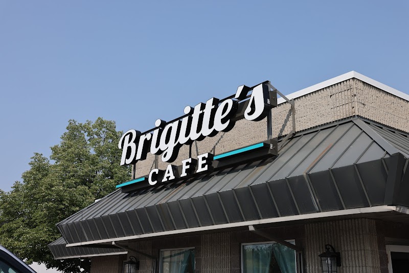 Brigitte's Cafe photo 1