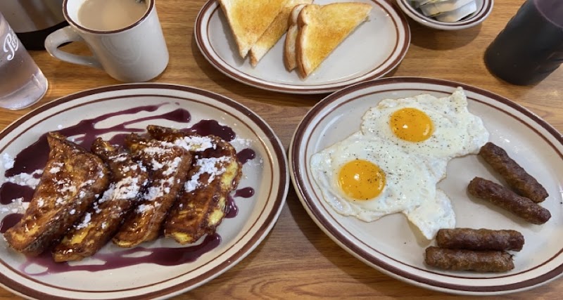 Brigitte's Cafe photo 3