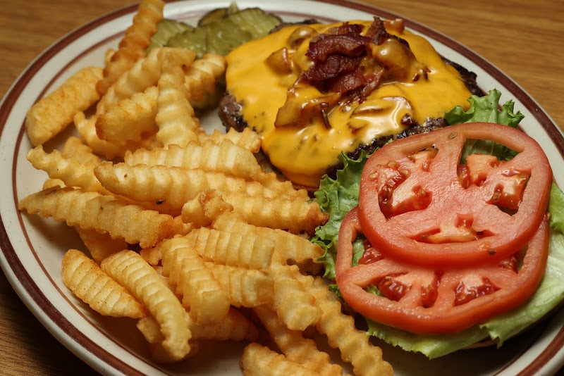 Brigitte's Cafe photo 2