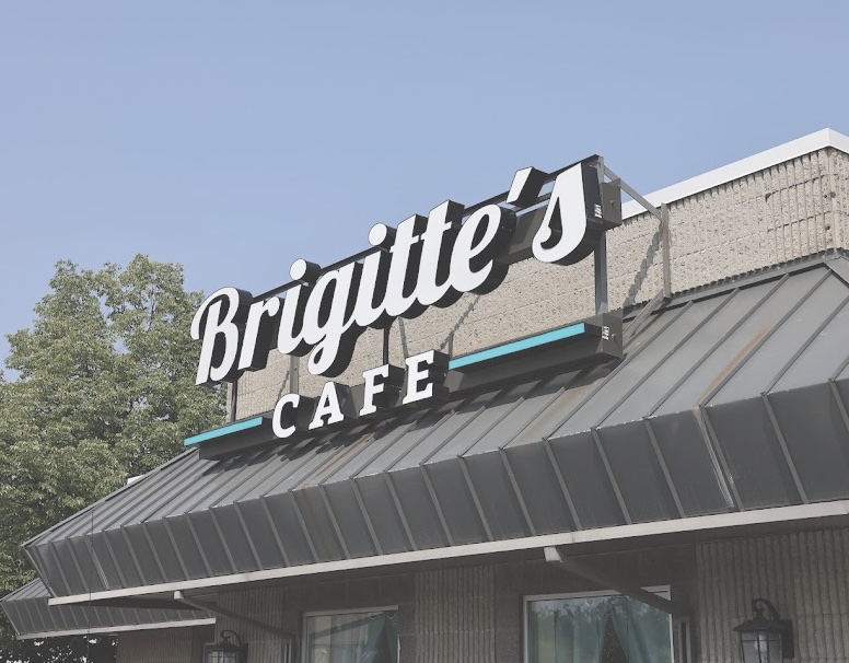 Brigitte's Cafe photo 4