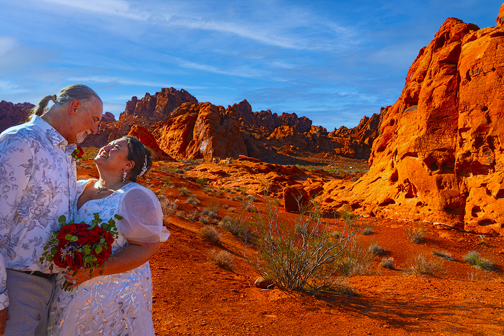 Las Vegas Weddings: Google Places image 2