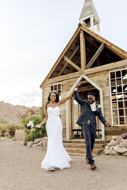 Las Vegas Weddings: Google Places image 5