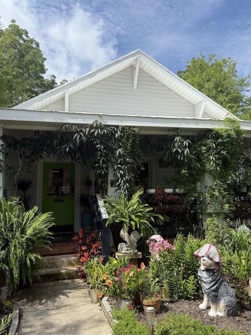 The Polo Grounds Cafe photo 3