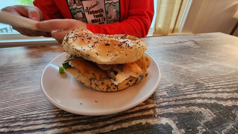 The Polo Grounds Cafe photo 2