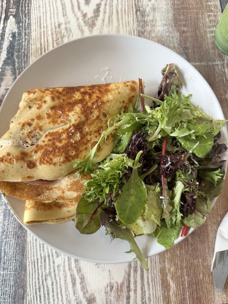 The Polo Grounds Cafe photo 4