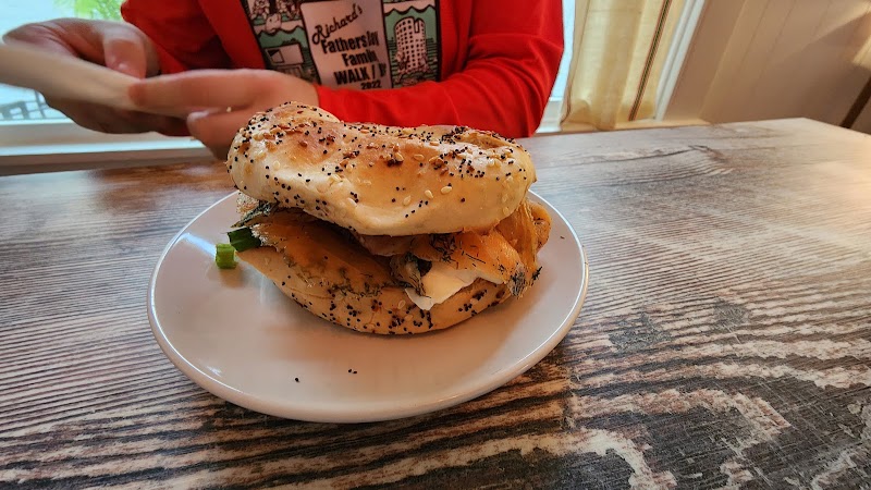 The Polo Grounds Cafe photo 2