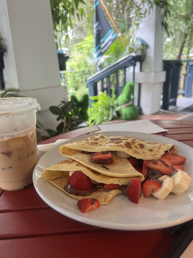 The Polo Grounds Cafe photo 3