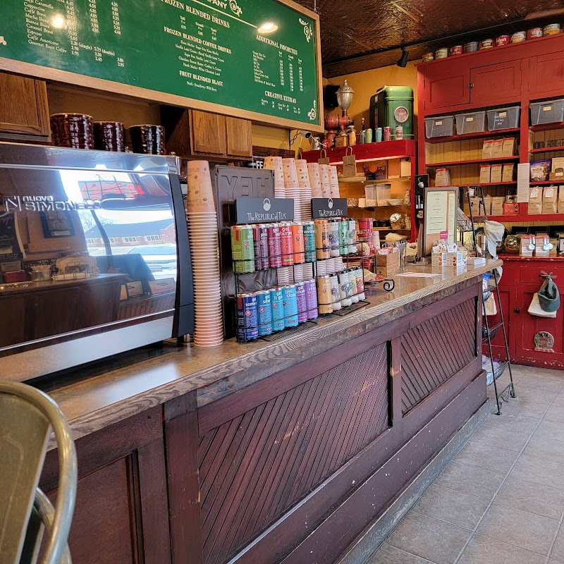 Granada Coffee Company photo 4